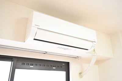 【設備】 | クリオ大口壱番館 | エアコン