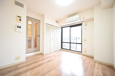 【洋室】 | クリオ大口壱番館