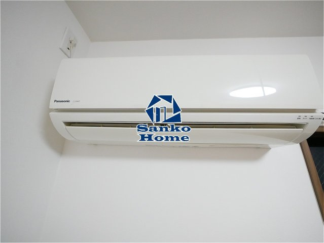 レジデンストーキョー北上野のその他