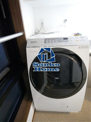 レジデンストーキョー北上野のその他