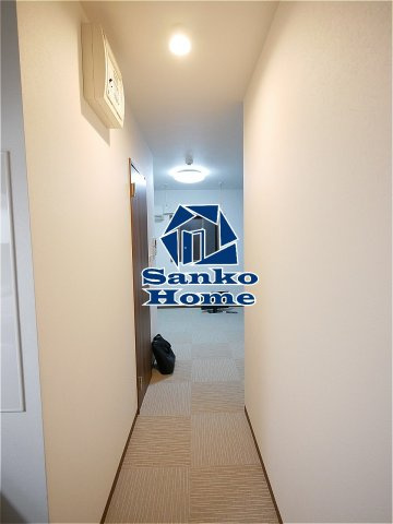 レジデンストーキョー北上野のその他