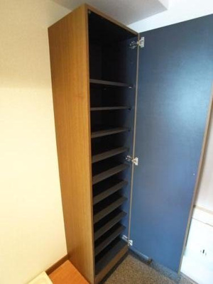 【設備】 | ＯＺ壱番街 | エアコン