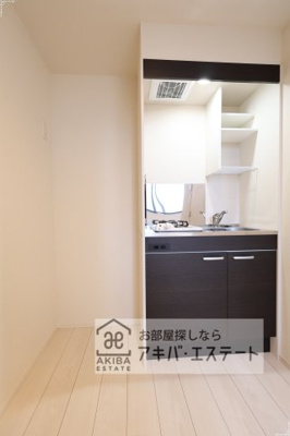 【キッチン】 | Blue Sands | 同一仕様写真