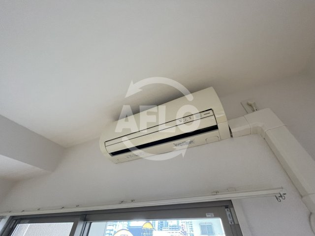 グレンパーク梅田北　扇町小学校区の設備|グレンパーク梅田北　エアコン付き