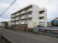 Belong東花園の画像