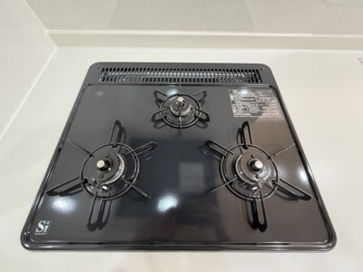 【キッチン】 | 那覇市宮城（全4棟）1・2・4号棟 | 2号棟　ビルトイン食洗機付き♪