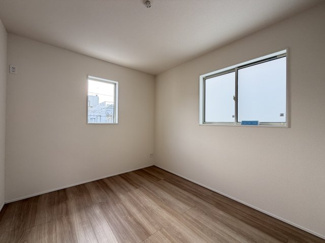 【洋室】 | 那覇市宮城（全4棟）1・2・4号棟 | 2号棟　洋室5.25帖＋CL付き♪