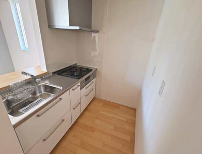 【キッチン】 | バレミックス辻堂