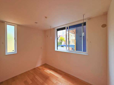 【寝室】 | バレミックス辻堂