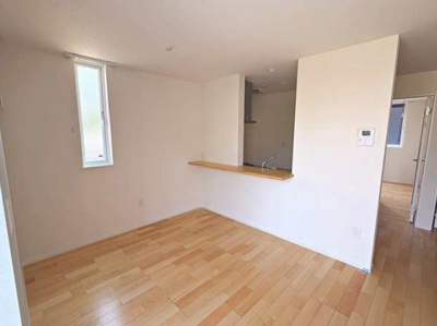 【内装】 | バレミックス辻堂