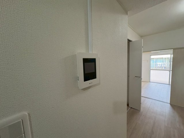 小松マンション|名古屋市の賃貸ならMy賃貸のセキュリティ|小松マンション