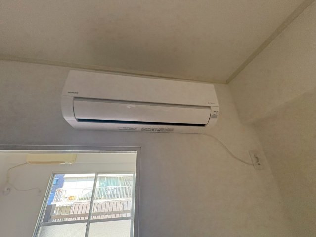 小松マンション|名古屋市の賃貸ならMy賃貸の設備|小松マンション