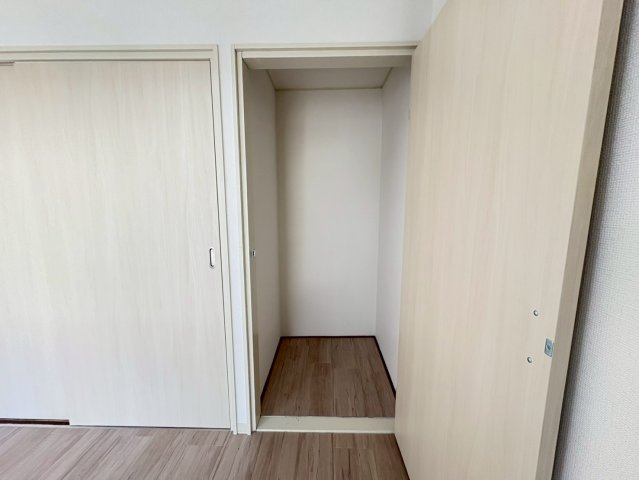 小松マンション|名古屋市の賃貸ならMy賃貸の収納|小松マンション