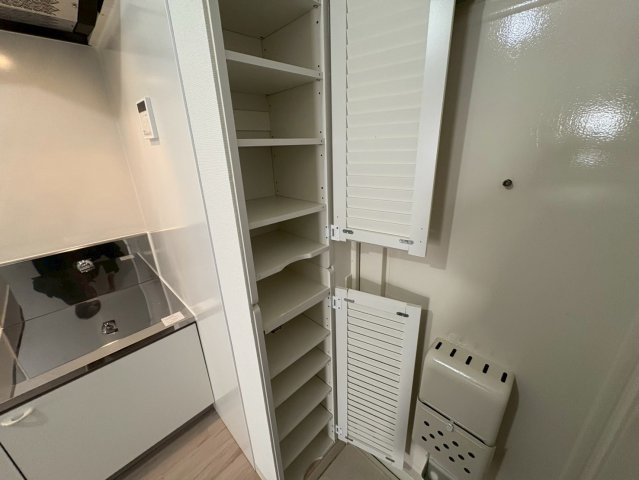 小松マンション|名古屋市の賃貸ならMy賃貸の収納|小松マンション