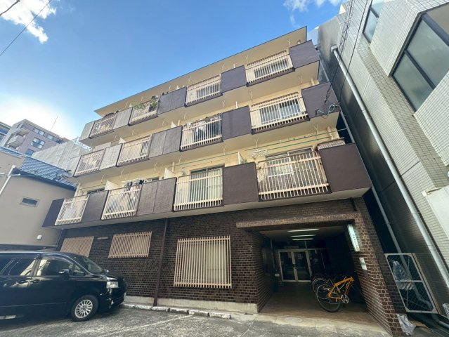 小松マンション|名古屋市の賃貸ならMy賃貸