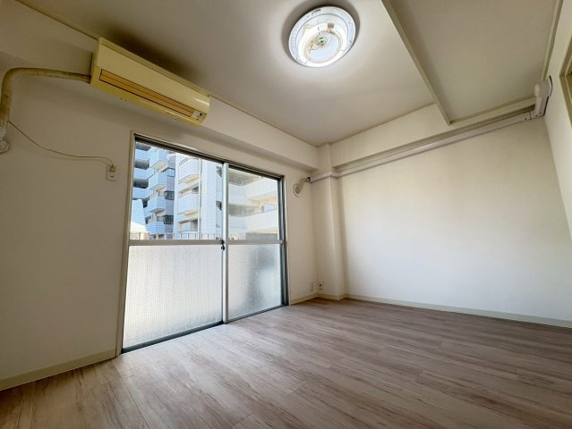 小松マンション|名古屋市の賃貸ならMy賃貸の寝室|小松マンション