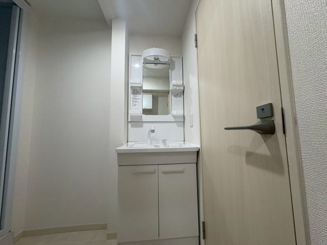 小松マンション|名古屋市の賃貸ならMy賃貸の独立洗面台|小松マンション