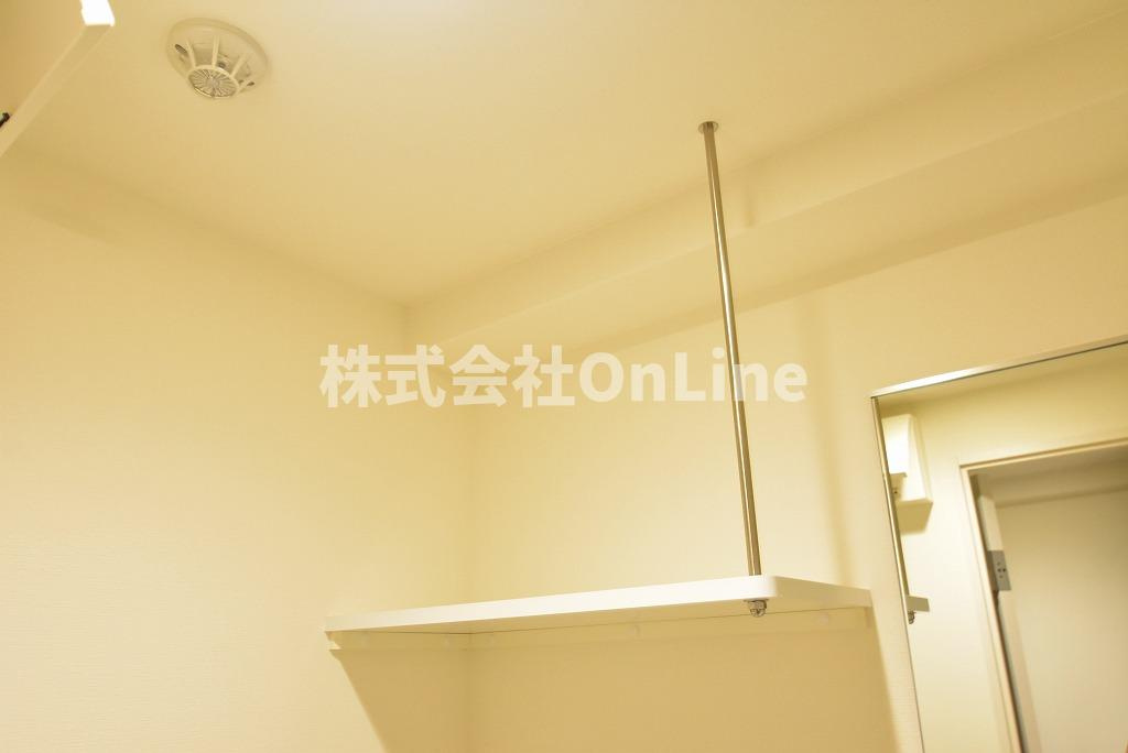 八尾市本町５丁目の賃貸マンションのその他