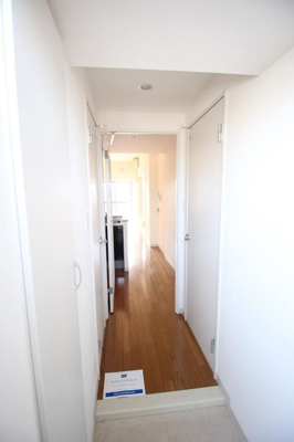 【玄関】 | グレイスフルリッチ | 玄関