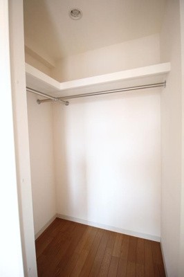 【収納】 | グレイスフルリッチ | 収納