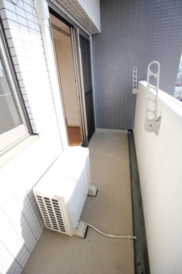 【バルコニー】 | グレイスフルリッチ