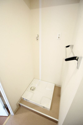 【設備】 | グレイスフルリッチ