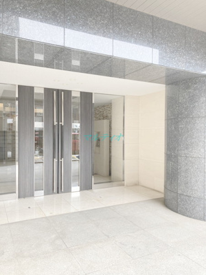 【エントランス】 | グレイスフルリッチ