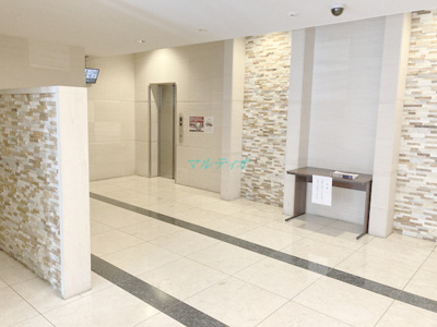 【その他共用部分】 | グレイスフルリッチ