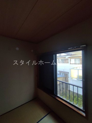 【和室】 | ハイツきたじま