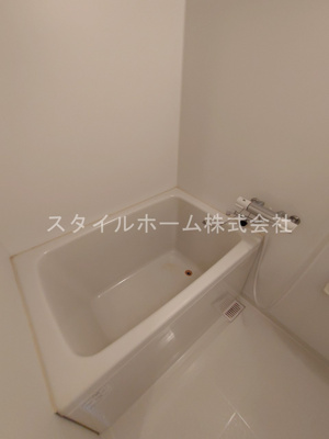 【浴室】 | ハイツきたじま