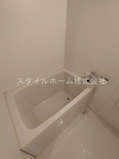 【浴室】 | ハイツきたじま