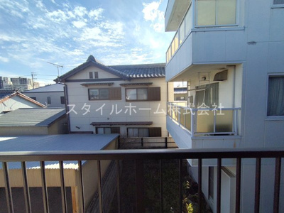 【展望】 | ハイツきたじま