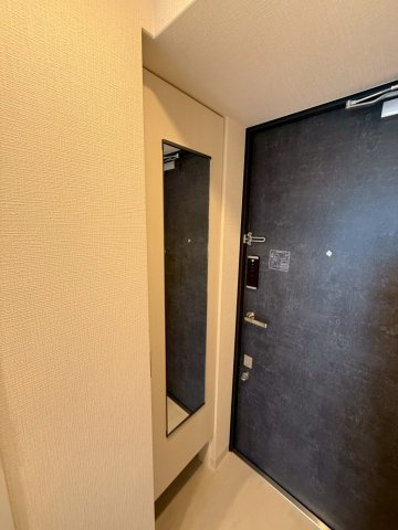 【玄関】 | エスリード大阪リエート