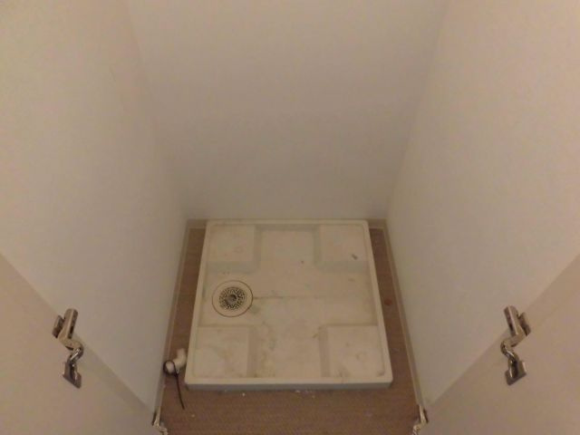 プレスタイル入谷Ⅱの設備