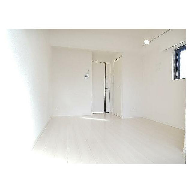 プレスタイル入谷Ⅱの寝室