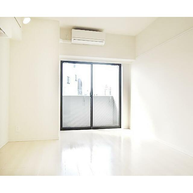 プレスタイル入谷Ⅱの居間・リビング