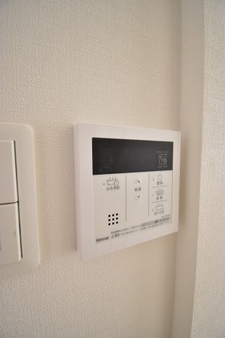ホリエ出雲の設備