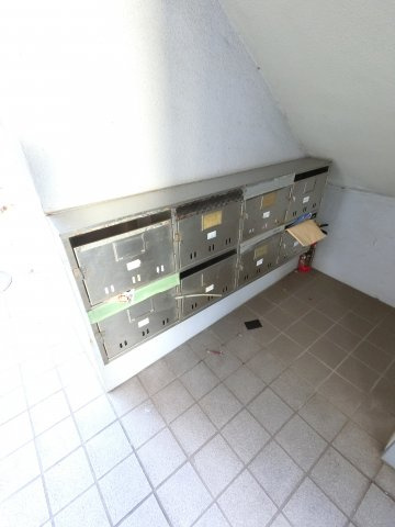 【その他共用部分】