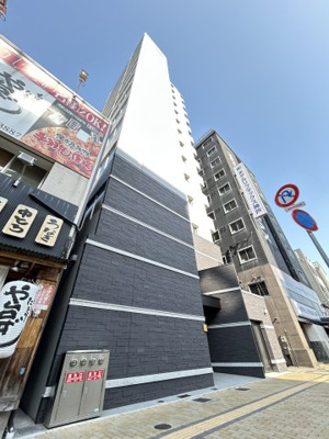 【外観】 | エステムコート神戸ステーションウィズ