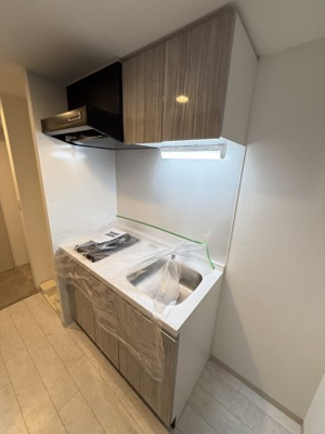 【キッチン】 | エステムコート神戸ステーションウィズ