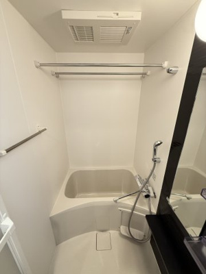 【浴室】 | エステムコート神戸ステーションウィズ