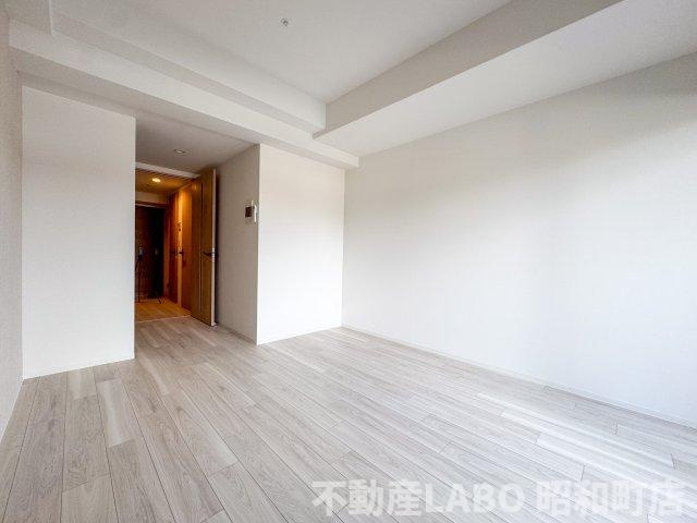 Louis Residence 天王寺町北の内装