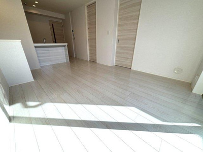 【居間・リビング】 | Cuon新涯