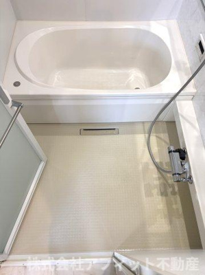 【浴室】 | Cuon新涯