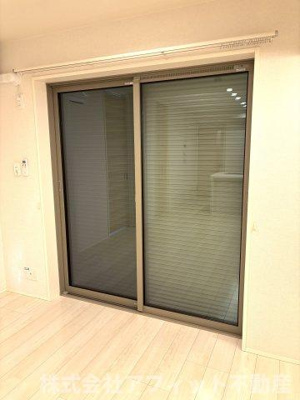 【その他】 | Cuon新涯 | 雨戸シャッター