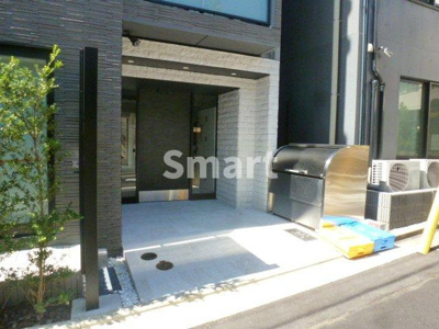 【エントランス】 | シンフォニーアーク