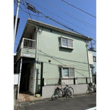 大田区蒲田本町２丁目のアパートの画像