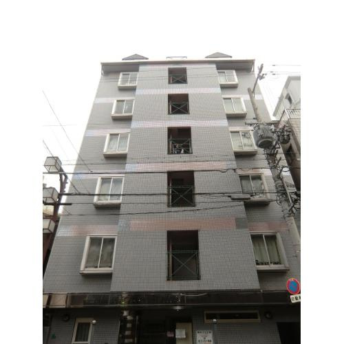 昭和グランドハイツ恵美須