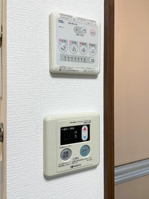 【設備】 | アーバンプレイス祐天寺