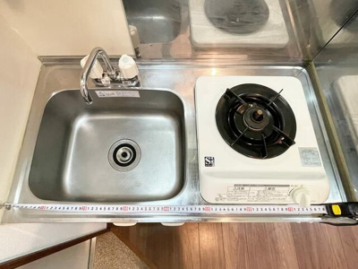 【キッチン】 | アーバンプレイス祐天寺